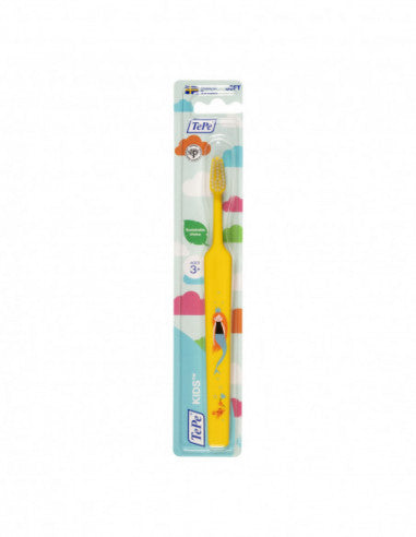 Tepe Kids Soft Zahnbürste 1 Stück