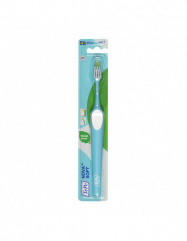 Tepe Nova Soft Zahnbürste