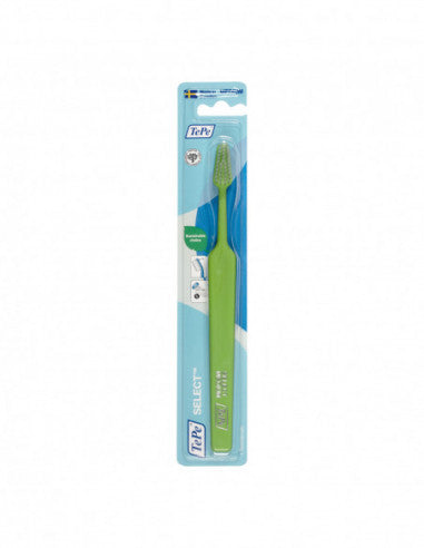 Tepe Select Medium Zahnbürste
