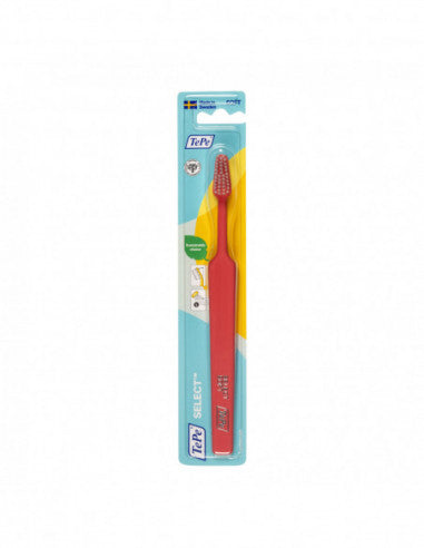 Tepe Select Soft Zahnbürste