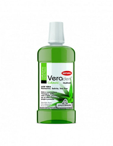 VERADENT MUNDWASSER 250 ML