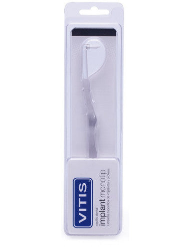 Vitis Zahnbürstenimplantat Monotip Blister