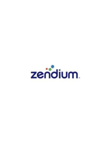Zendium Afta Zahnpasta gegen trockenen Mund, 75 ml